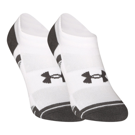 3PACK κάλτσες Under Armour πολύχρωμες (1379503 011)