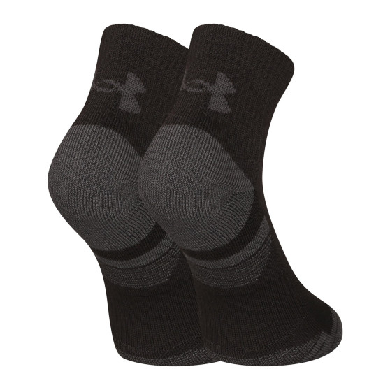 3PACK κάλτσες Under Armour πολύχρωμες (1379510 011)