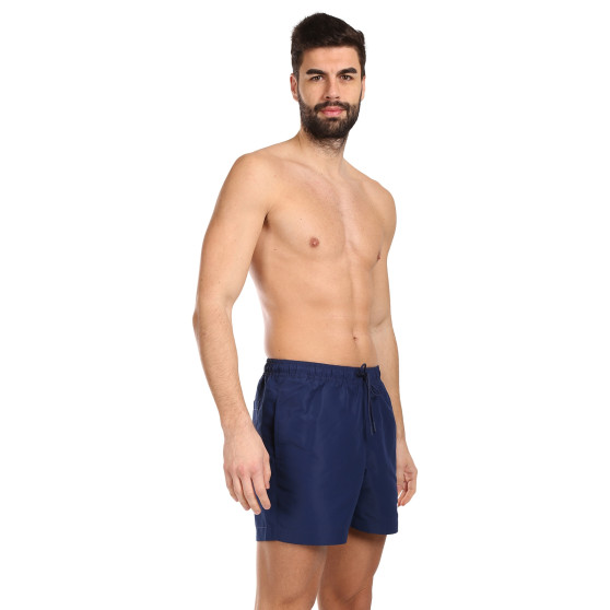 Ανδρικά μαγιό Calvin Klein μπλε (KM0KM00992-C7E)