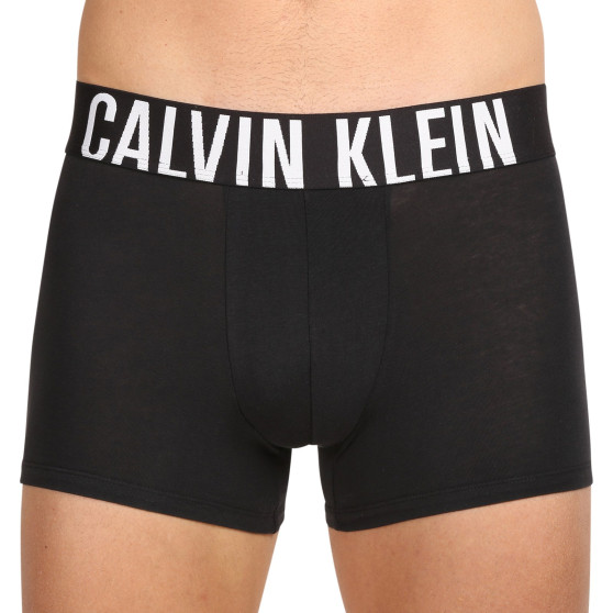 3PACK ανδρικό σορτς μποξεράκι Calvin Klein πολύχρωμο (NB3608A-OG5)