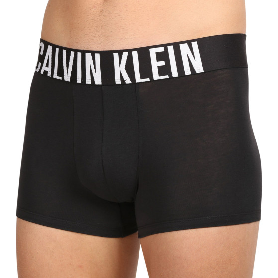 3PACK ανδρικό σορτς μποξεράκι Calvin Klein πολύχρωμο (NB3608A-OG5)