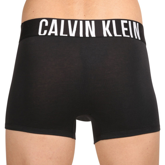 3PACK ανδρικό σορτς μποξεράκι Calvin Klein πολύχρωμο (NB3608A-OG5)