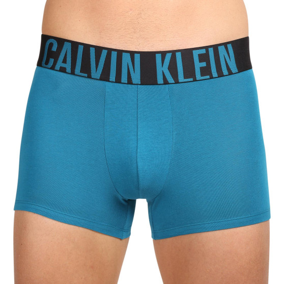 3PACK ανδρικό σορτς μποξεράκι Calvin Klein πολύχρωμο (NB3608A-OG5)