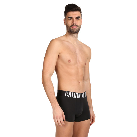 3PACK ανδρικό σορτς μποξεράκι Calvin Klein πολύχρωμο (NB3608A-OG5)