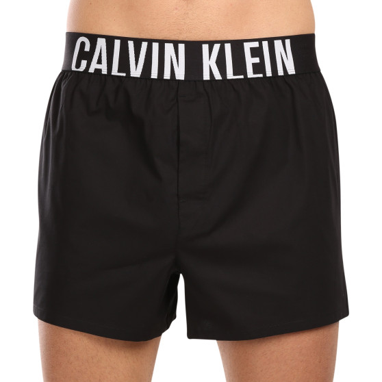 2PACK ανδρικό σορτς Calvin Klein πολύχρωμο (NB3833A-OG4)