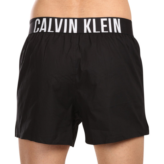 2PACK ανδρικό σορτς Calvin Klein πολύχρωμο (NB3833A-OG4)