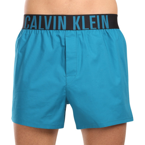 2PACK ανδρικό σορτς Calvin Klein πολύχρωμο (NB3833A-OG4)