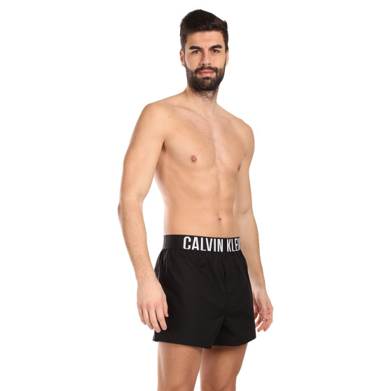 2PACK ανδρικό σορτς Calvin Klein πολύχρωμο (NB3833A-OG4)