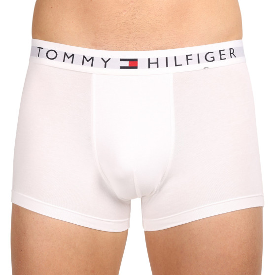 3PACK ανδρικό σορτς μποξεράκι Tommy Hilfiger πολύχρωμο (UM0UM03181 0SZ)