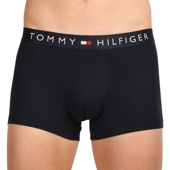 3PACK ανδρικό σορτς μποξεράκι Tommy Hilfiger πολύχρωμο (UM0UM03181 0SZ)