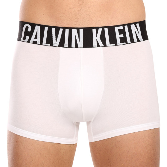 3PACK ανδρικό σορτς μποξεράκι Calvin Klein πολύχρωμο (NB3608A-MPI)