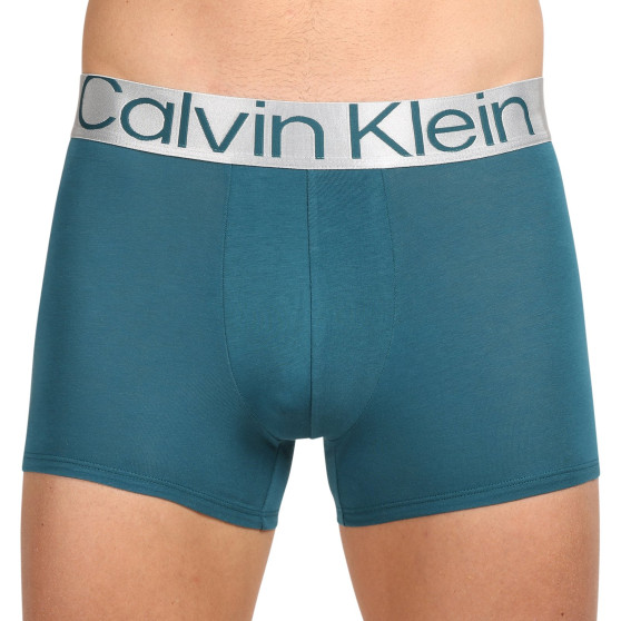 3PACK ανδρικό σορτς μποξεράκι Calvin Klein πολύχρωμο (NB3130A-NA9)