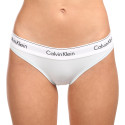 Γυναικεία εσώρουχα Calvin Klein μπλε (F3787E-LKW)