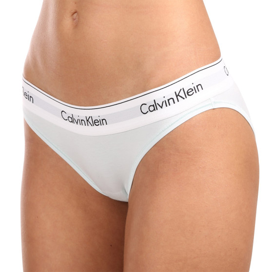 Γυναικεία εσώρουχα Calvin Klein μπλε (F3787E-LKW)