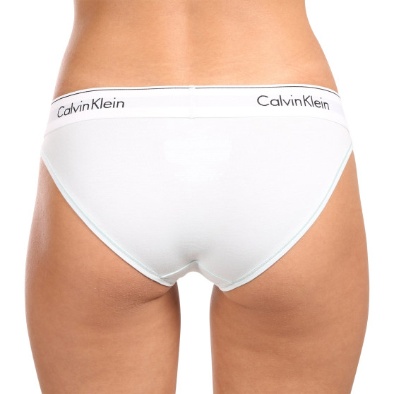 Γυναικεία εσώρουχα Calvin Klein μπλε (F3787E-LKW)