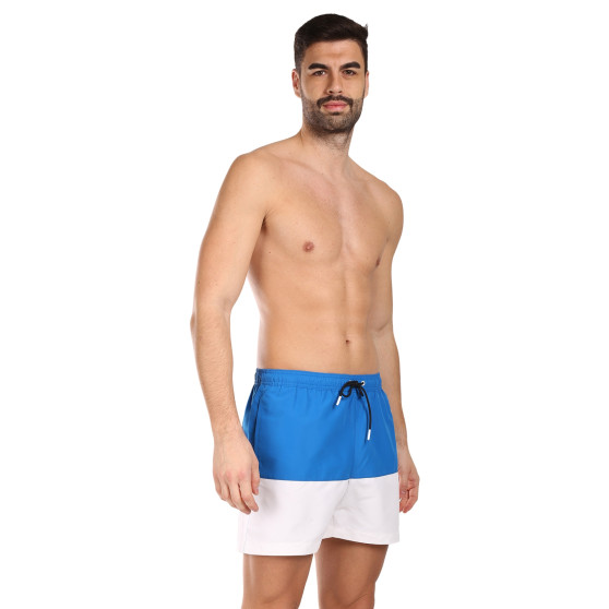 Ανδρικό μαγιό Calvin Klein πολύχρωμο (KM0KM00994-DYO)