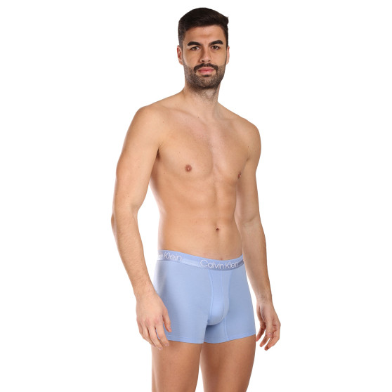 3PACK ανδρικό σορτς μποξεράκι Calvin Klein πολύχρωμο (NB2971A-MCA)