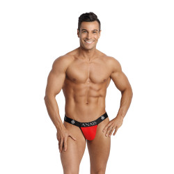 Ανδρικά jocks Anais κόκκινο (Soul Jock Strap)