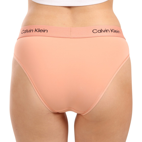 Γυναικεία εσώρουχα Calvin Klein ροζ (QF7249E-LN3)