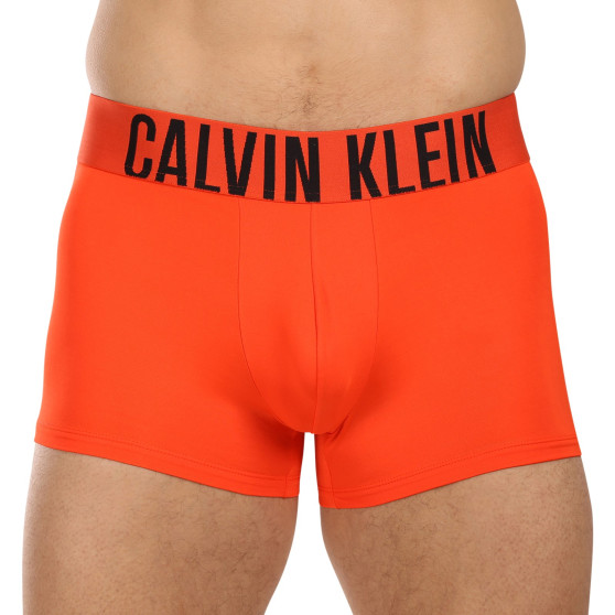 3PACK ανδρικό σορτς μποξεράκι Calvin Klein πολύχρωμο (NB3775A-MDI)