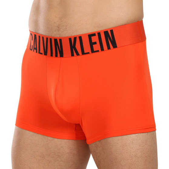 3PACK ανδρικό σορτς μποξεράκι Calvin Klein πολύχρωμο (NB3775A-MDI)