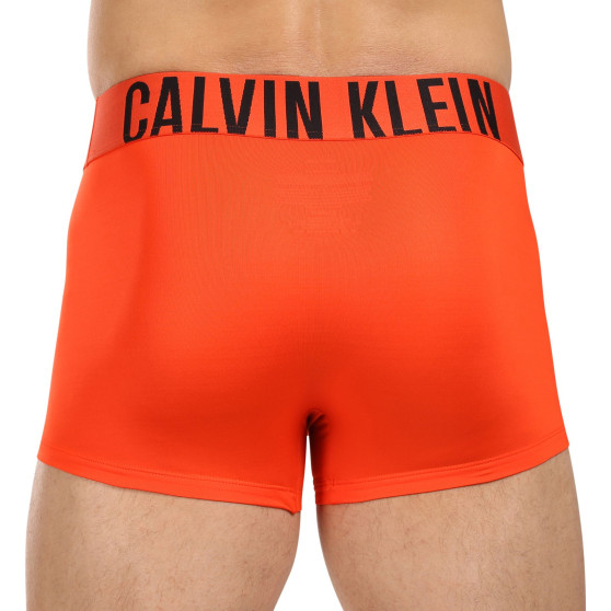 3PACK ανδρικό σορτς μποξεράκι Calvin Klein πολύχρωμο (NB3775A-MDI)