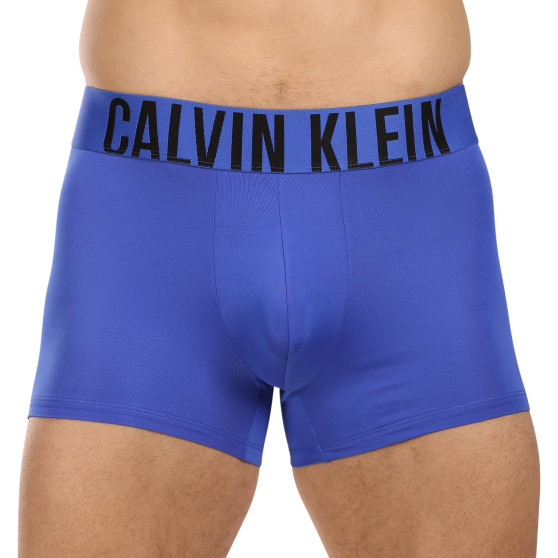 3PACK ανδρικό σορτς μποξεράκι Calvin Klein πολύχρωμο (NB3775A-MDI)