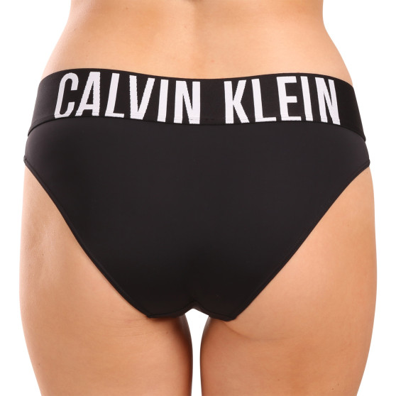 Γυναικεία εσώρουχα Calvin Klein μαύρο (QF7792E-UB1)