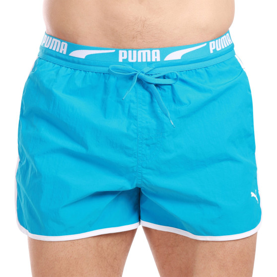 Ανδρικά μαγιό Puma μπλε (701225870 001)