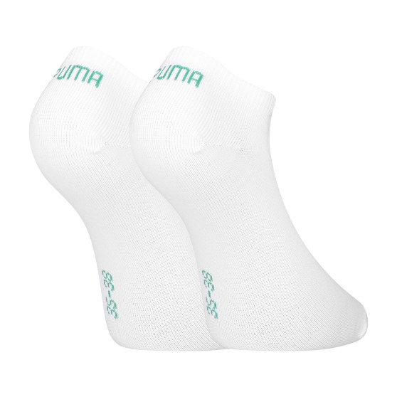 3PACK κάλτσες Puma πολύχρωμες (261080001 089)