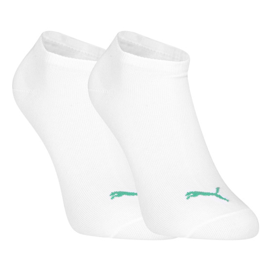 3PACK κάλτσες Puma λευκές (261080001 090)