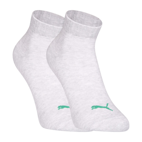 3PACK κάλτσες Puma πολύχρωμες (271080001 088)