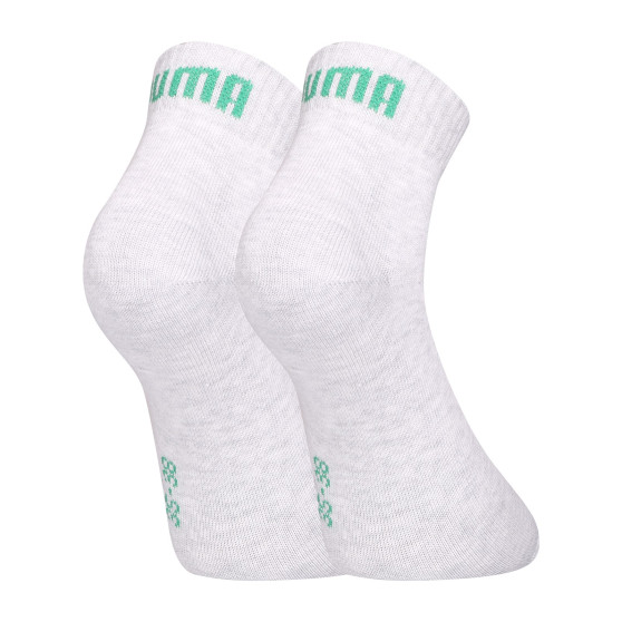 3PACK κάλτσες Puma πολύχρωμες (271080001 088)