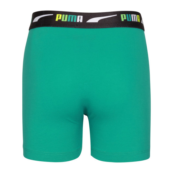 2PACK αγόρια μποξεράκια Puma πολύχρωμα (701225792 001)