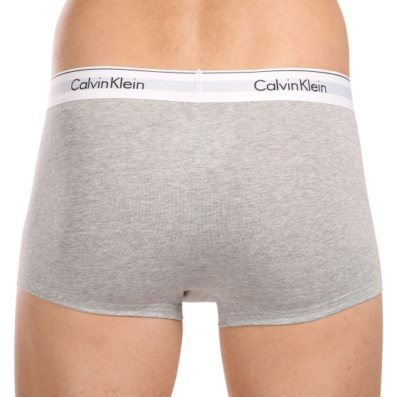 3PACK ανδρικό σορτς μποξεράκι Calvin Klein πολύχρωμο (NB1085A-M9I)