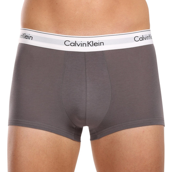 3PACK ανδρικό σορτς μποξεράκι Calvin Klein πολύχρωμο (NB1085A-M9I)