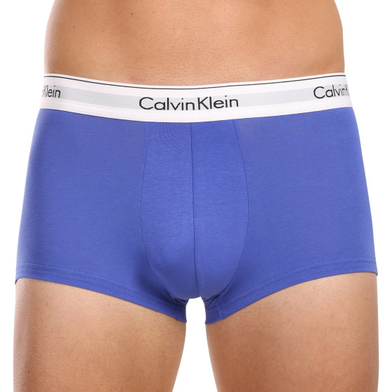 3PACK ανδρικό σορτς μποξεράκι Calvin Klein πολύχρωμο (NB1085A-M9I)