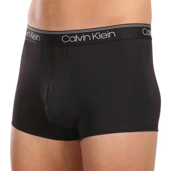 3PACK ανδρικό σορτς μποξεράκι Calvin Klein πολύχρωμο (NB2569A-8Z8)