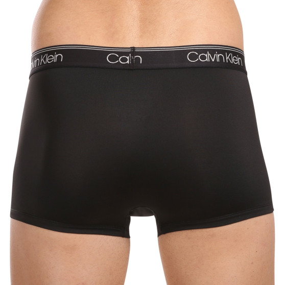 3PACK ανδρικό σορτς μποξεράκι Calvin Klein πολύχρωμο (NB2569A-8Z8)