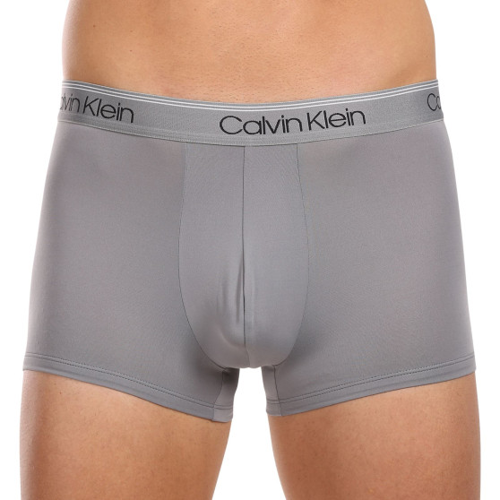 3PACK ανδρικό σορτς μποξεράκι Calvin Klein πολύχρωμο (NB2569A-8Z8)