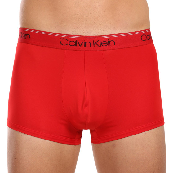 3PACK ανδρικό σορτς μποξεράκι Calvin Klein πολύχρωμο (NB2569A-8Z8)