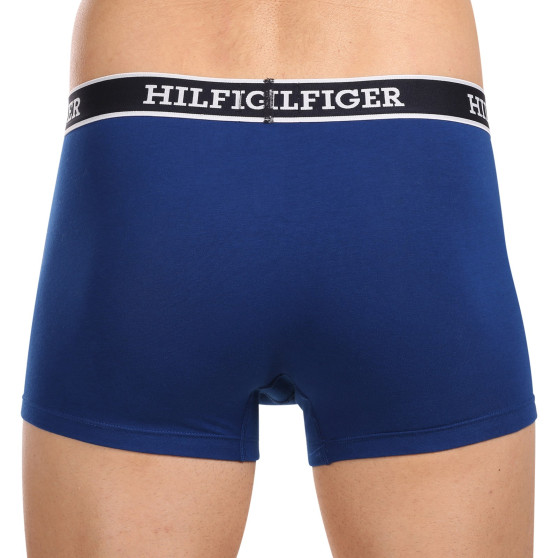 3PACK ανδρικό σορτς μποξεράκι Tommy Hilfiger πολύχρωμο (UM0UM03185 0YZ)