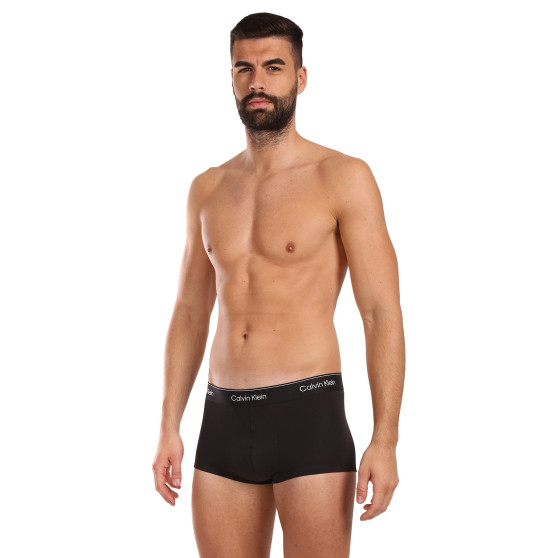 3PACK ανδρικά εσώρουχα Calvin Klein mix black (NB3877A-UB1)