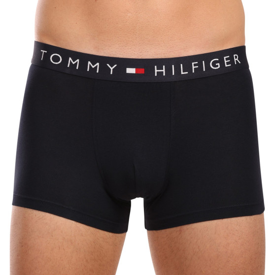 3PACK ανδρικό σορτς μποξεράκι Tommy Hilfiger πολύχρωμο (UM0UM03180 0VX)