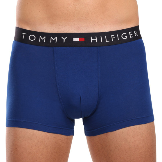 3PACK ανδρικό σορτς μποξεράκι Tommy Hilfiger πολύχρωμο (UM0UM03180 0VX)