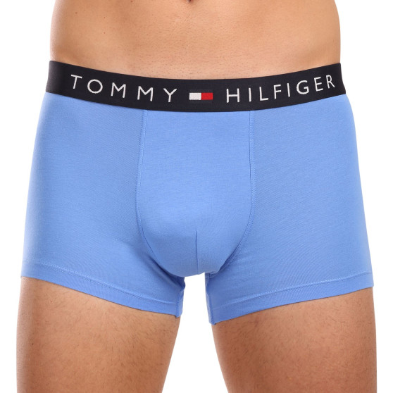 3PACK ανδρικό σορτς μποξεράκι Tommy Hilfiger πολύχρωμο (UM0UM03180 0VW)