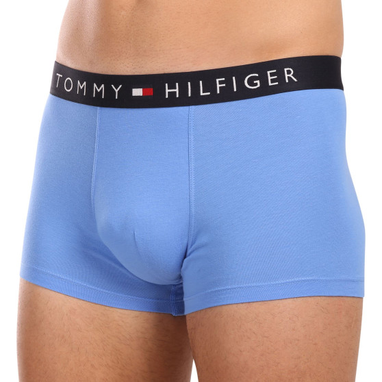 3PACK ανδρικό σορτς μποξεράκι Tommy Hilfiger πολύχρωμο (UM0UM03180 0VW)