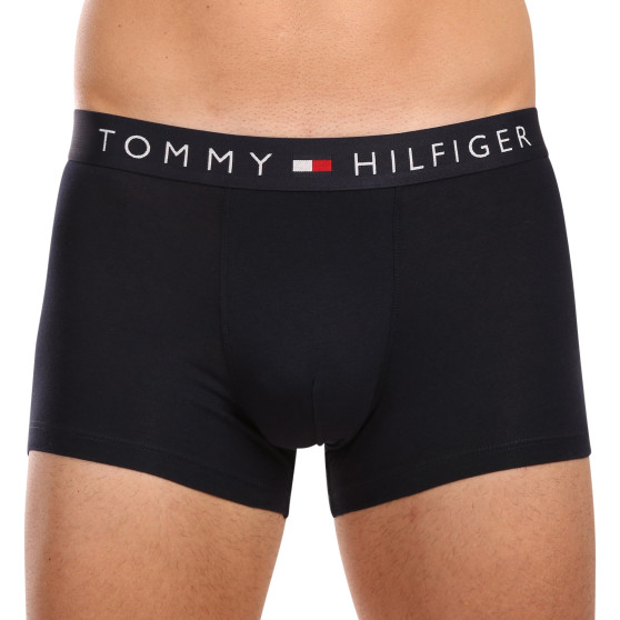 3PACK ανδρικό σορτς μποξεράκι Tommy Hilfiger πολύχρωμο (UM0UM03180 0VW)