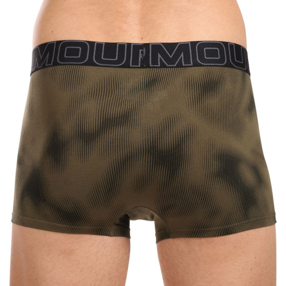 3PACK ανδρικό σορτς μποξεράκι Under Armour πολύχρωμο (1383892 390)