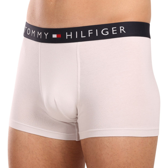 3PACK ανδρικό σορτς μποξεράκι Tommy Hilfiger πολύχρωμο (UM0UM03180 0XT)